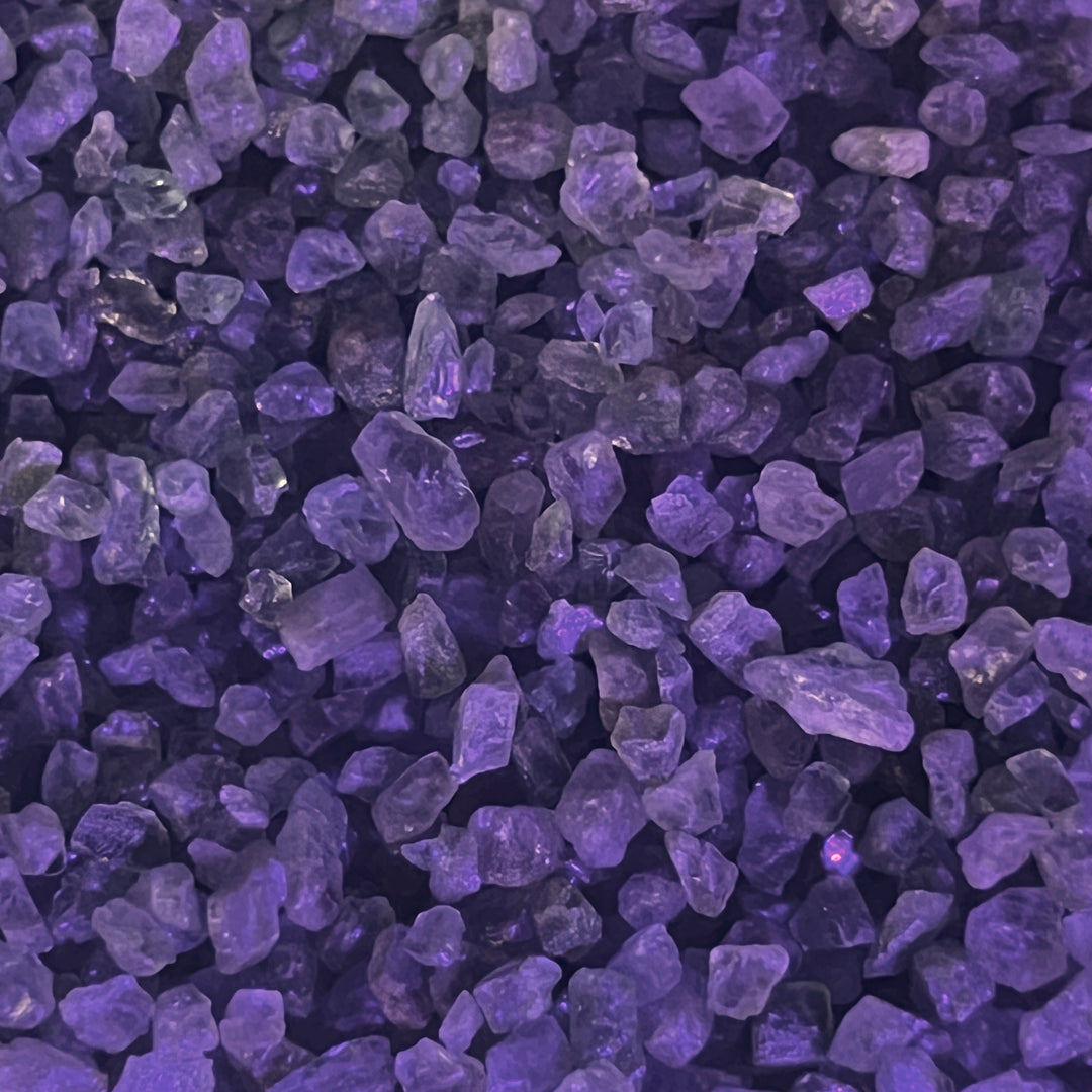 Small Apatite Rough Raw Crystal Chips (UV Reactive)(By The Ounce or Pound)