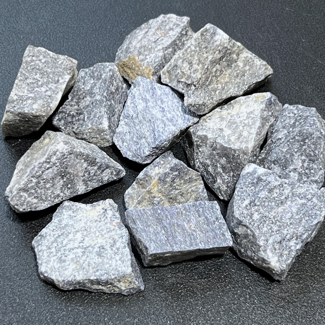 Blue Aventurine Crystal Rough Raw Stones (By The Piece or Pound)