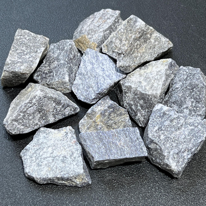 Blue Aventurine Crystal Rough Raw Stones (By The Piece or Pound)