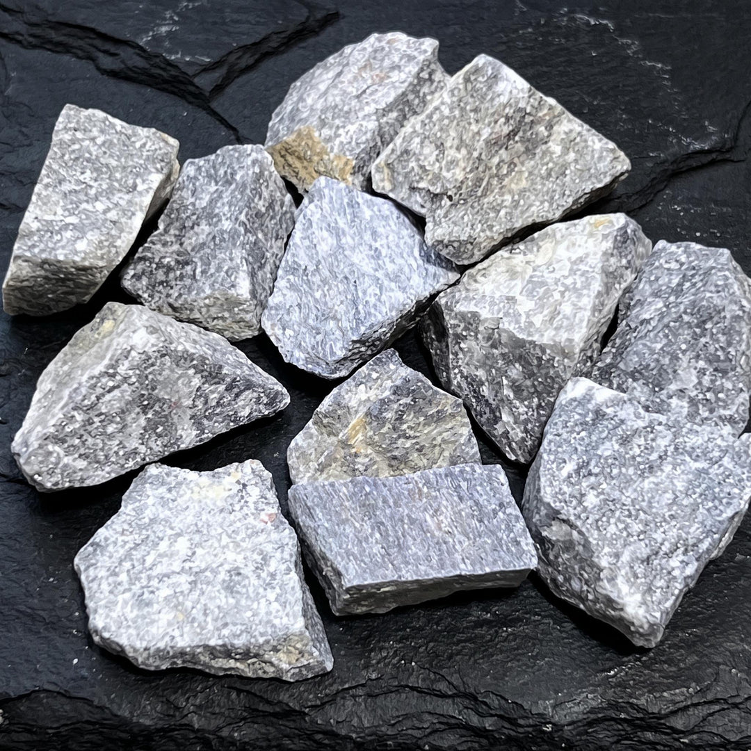 Blue Aventurine Crystal Rough Raw Stones (By The Piece or Pound)