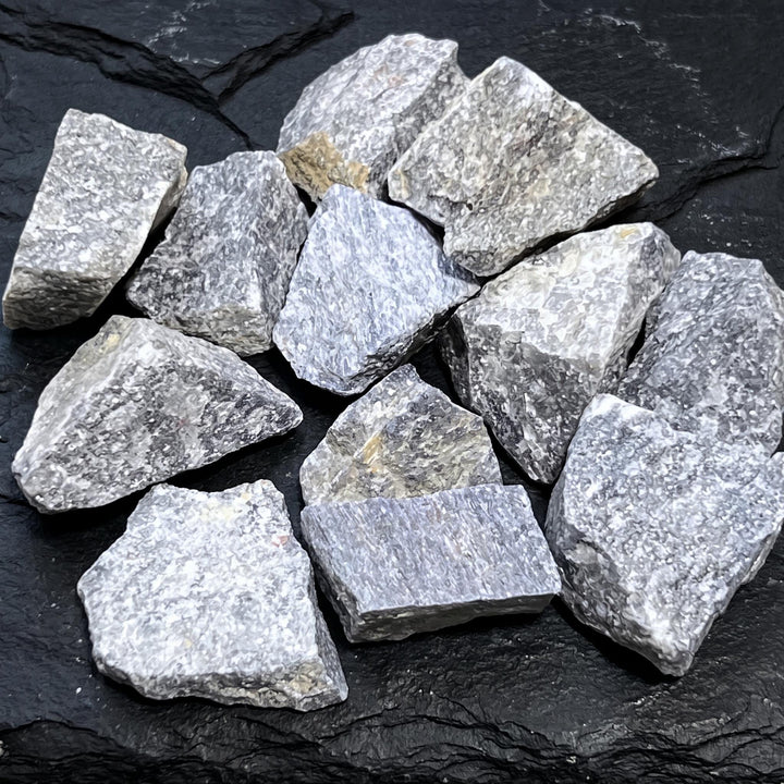 Blue Aventurine Crystal Rough Raw Stones (By The Piece or Pound)