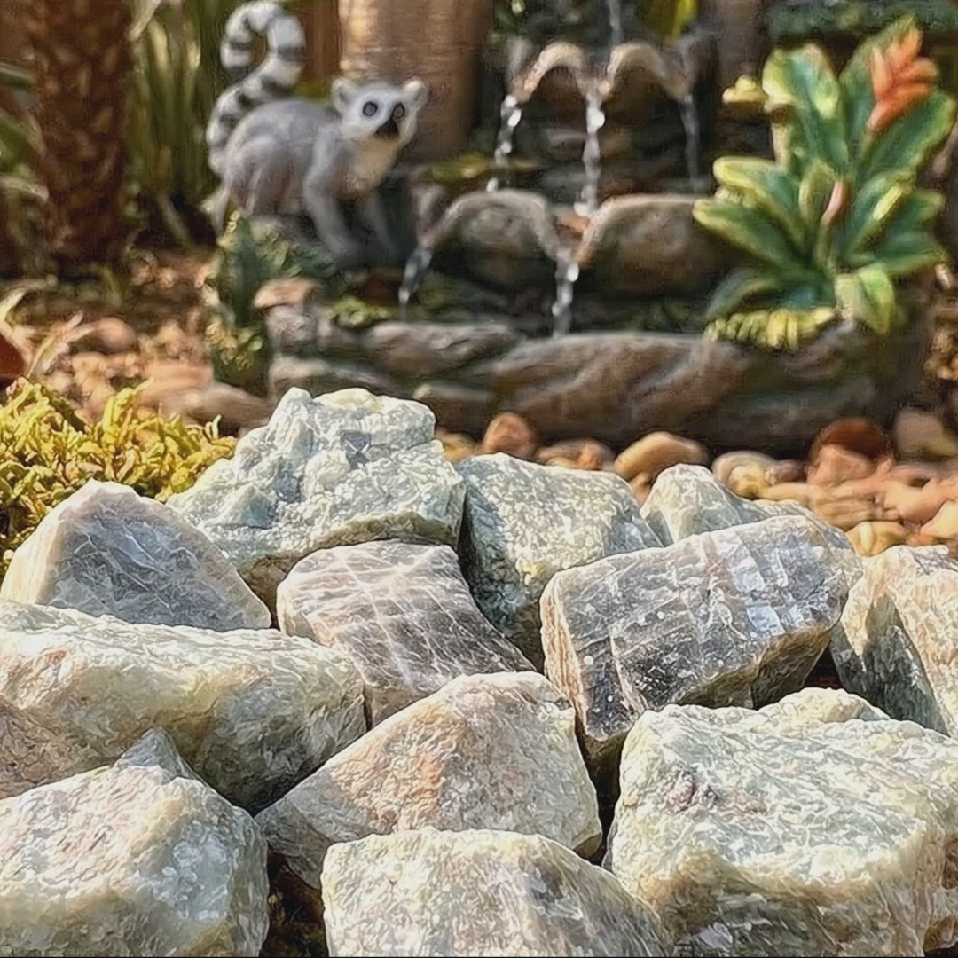 Labradorite Rough Raw Stones (By The Piece or Pound)