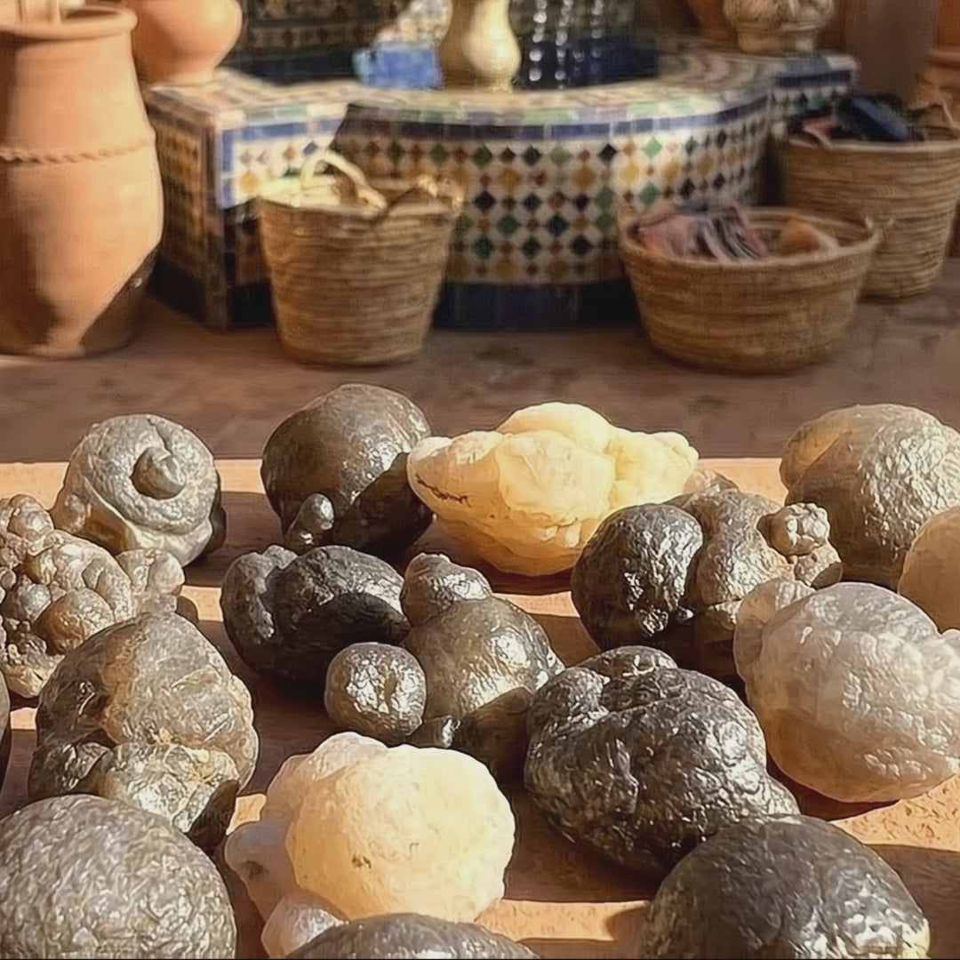 Botryoidal Bubble Agate Rough Nodules (By The Piece or Pound)