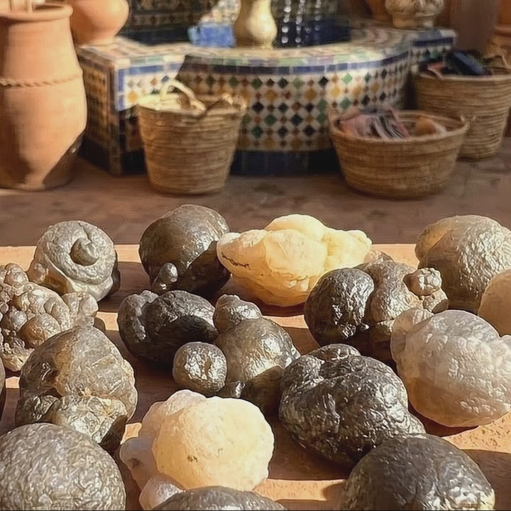 Botryoidal Bubble Agate Rough Nodules (By The Piece or Pound)