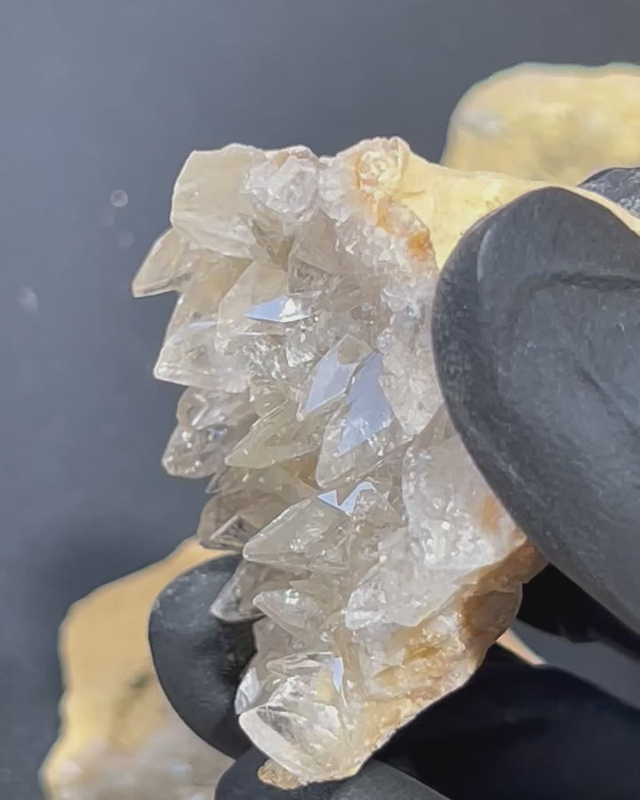 Calcite Crystal Clusters Rough (By The Piece or Pound)