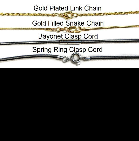 Rose Quartz Necklace Pendant - Gold Wire Wrapped Cabochon